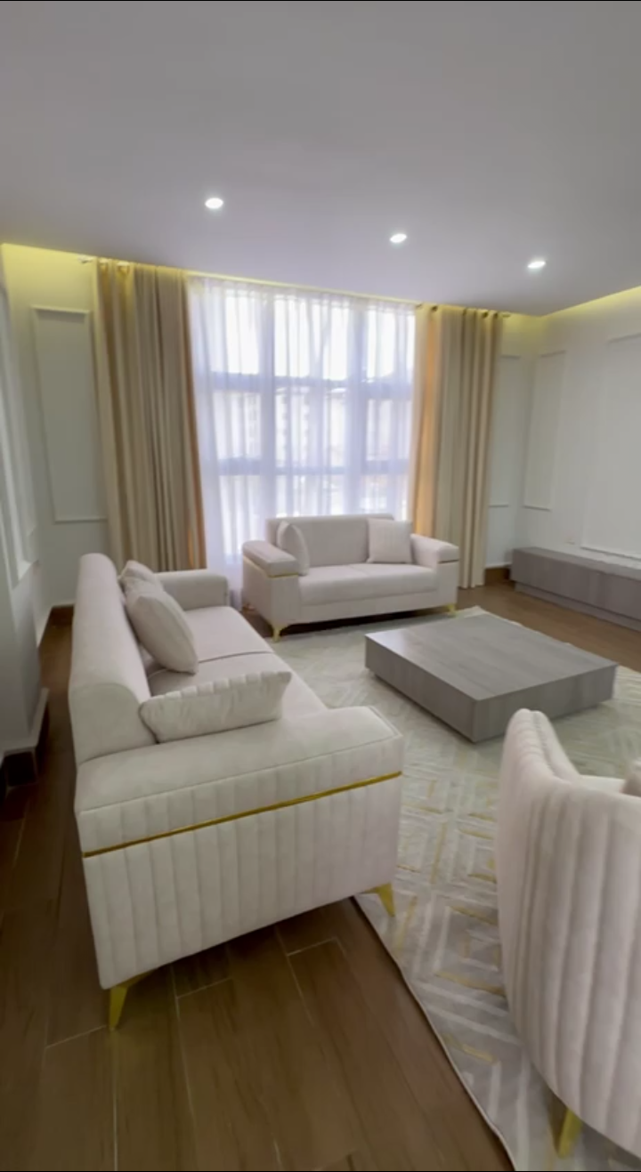 Selected property view