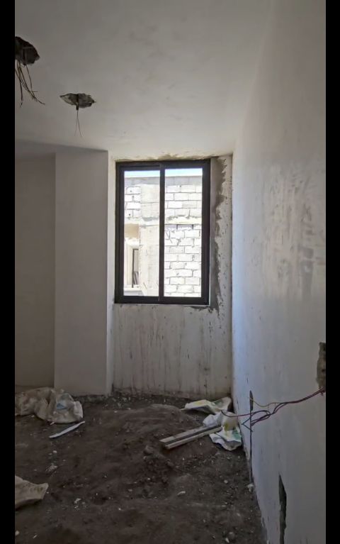 Selected property view