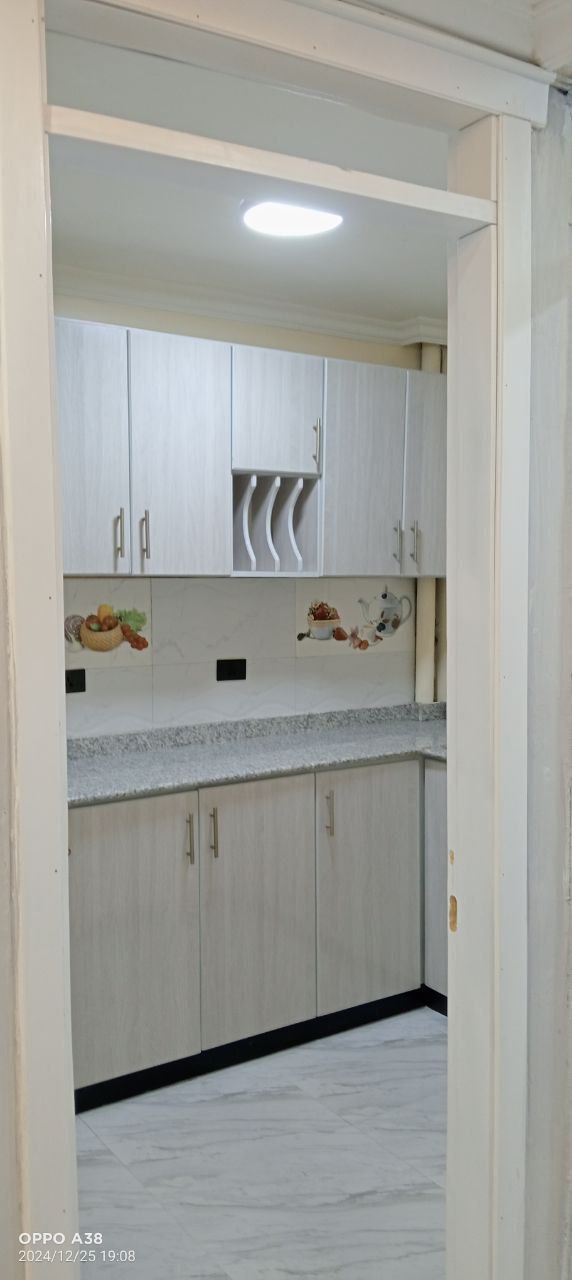 Selected property view