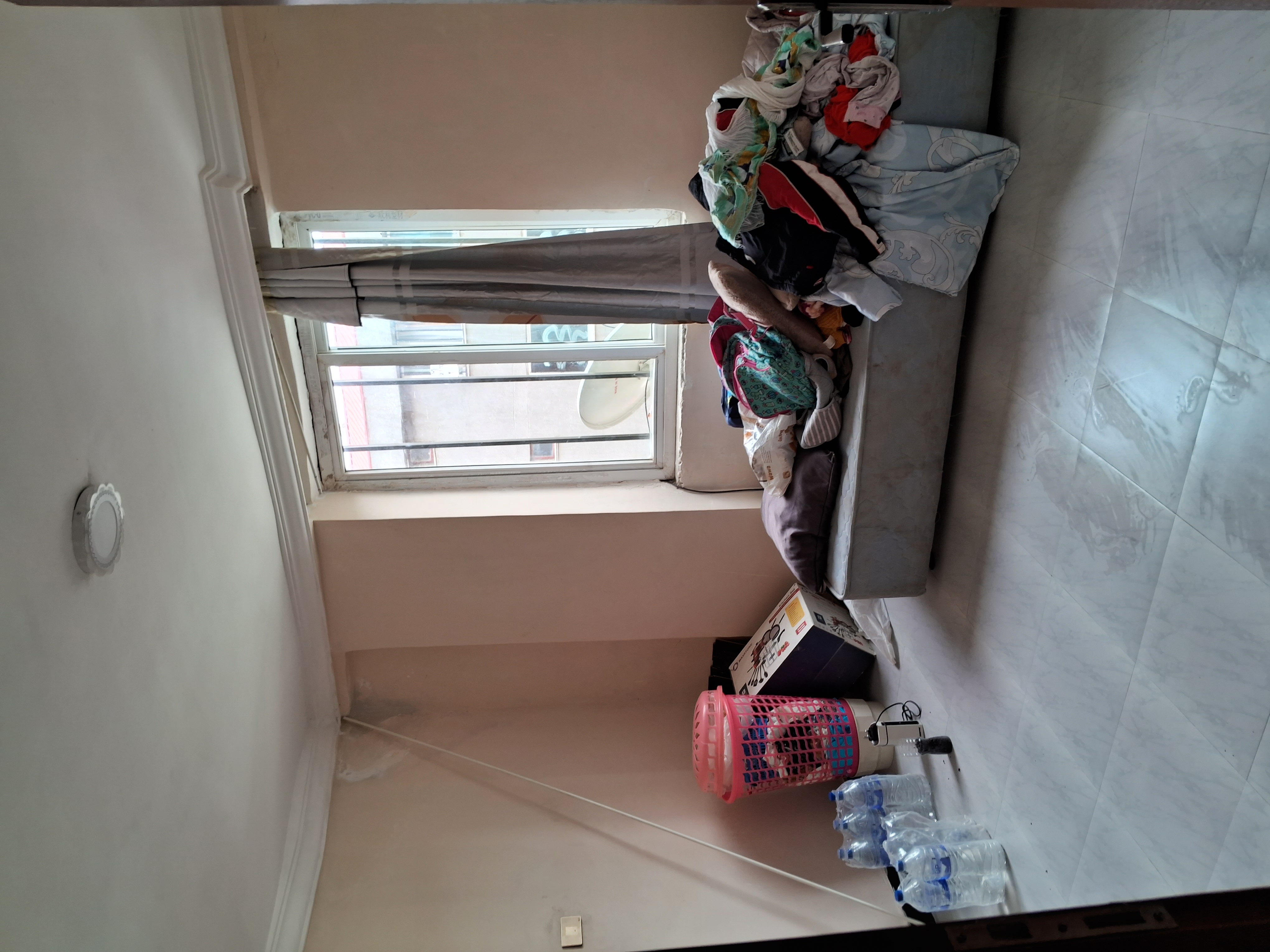 Selected property view