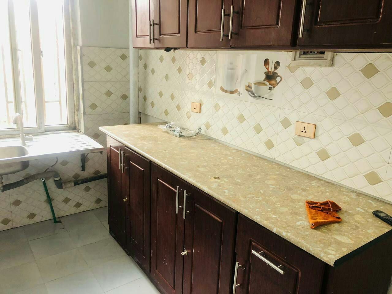 Selected property view