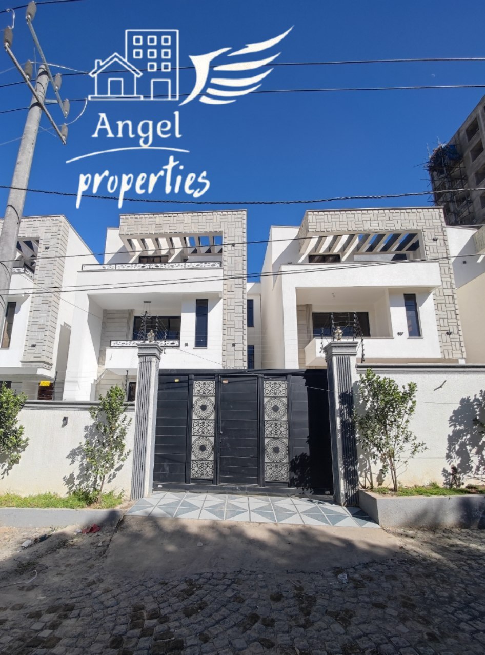 Selected property view