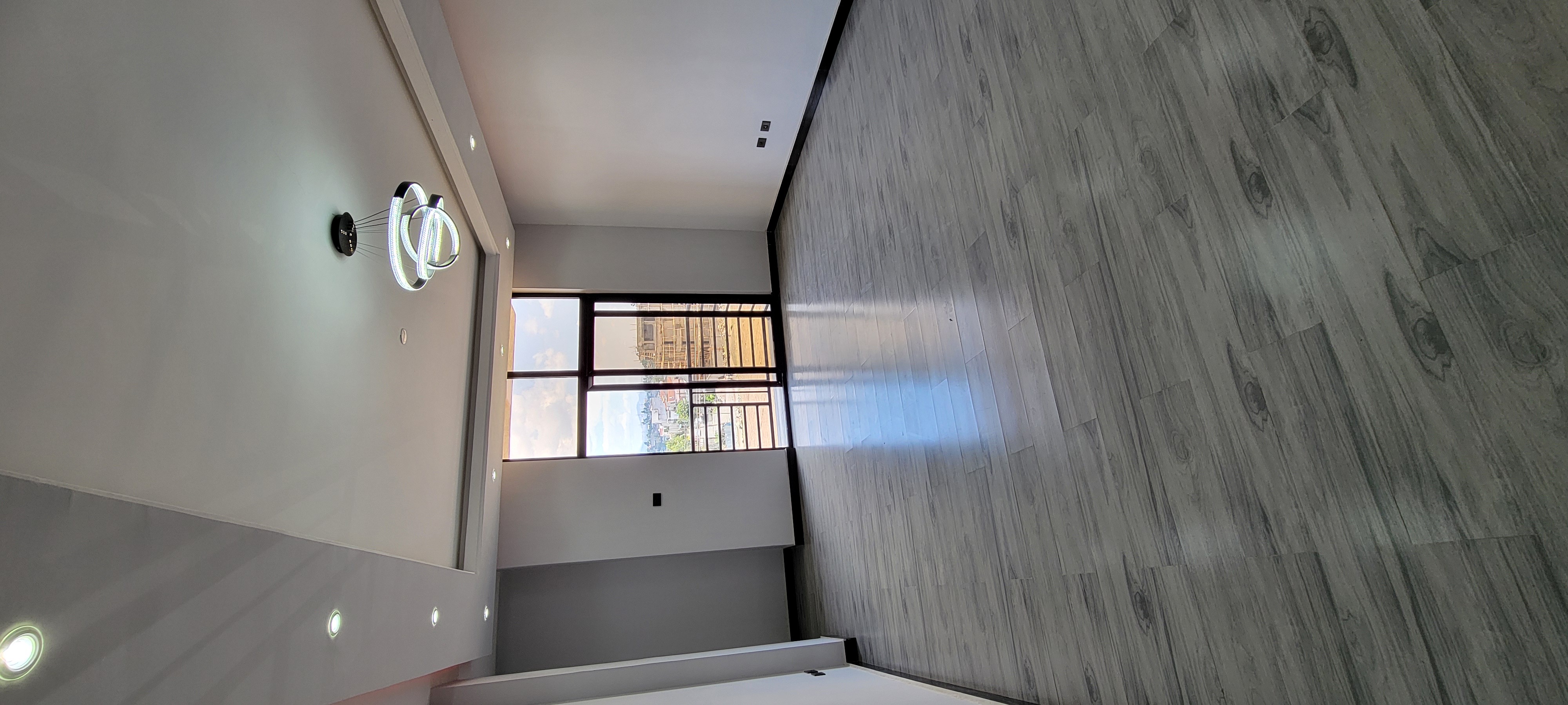 Selected property view