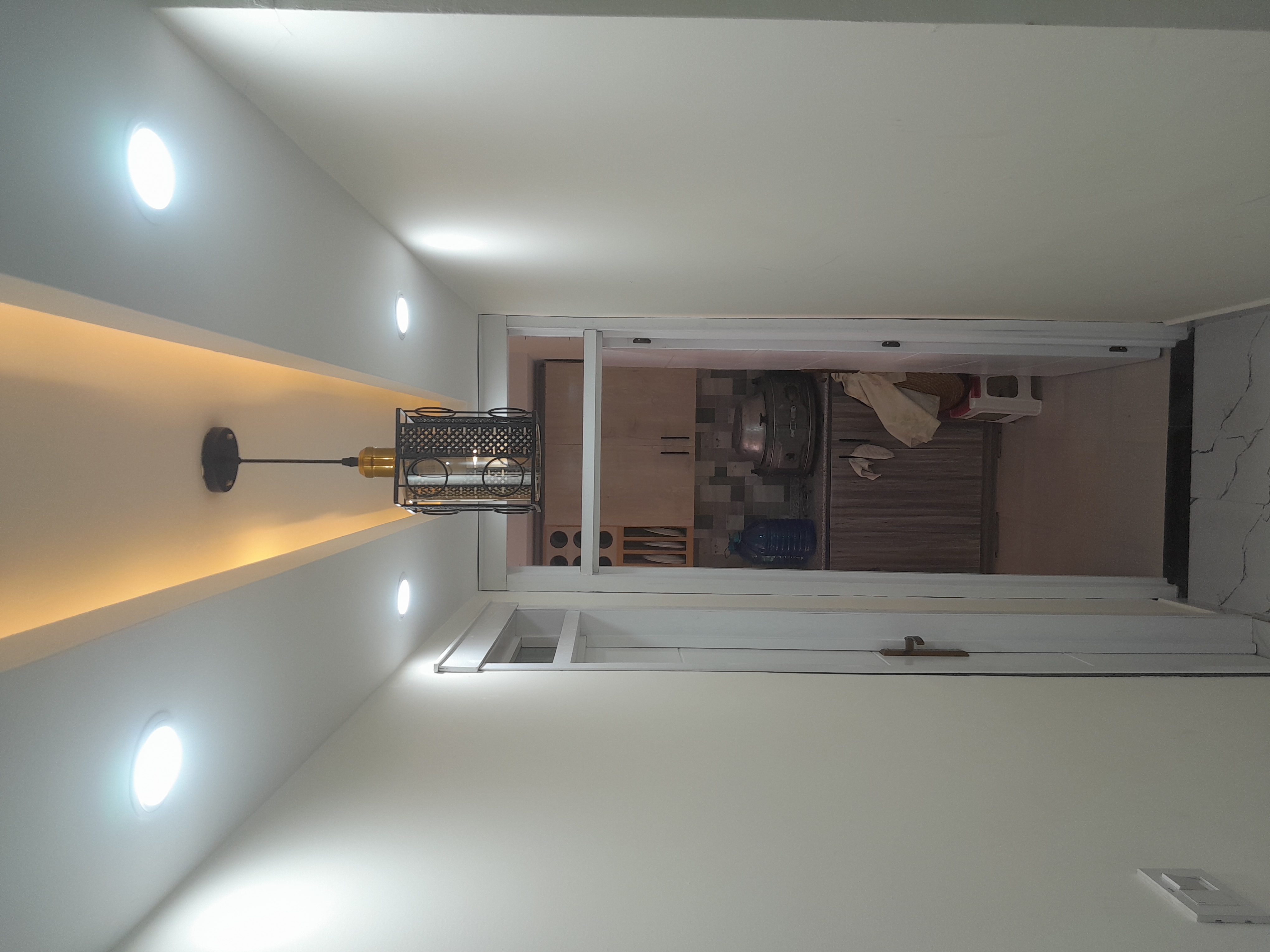 Selected property view