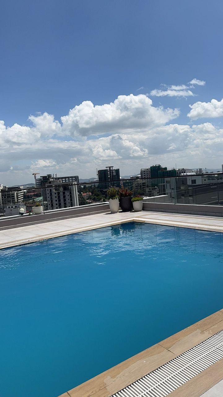 Selected property view