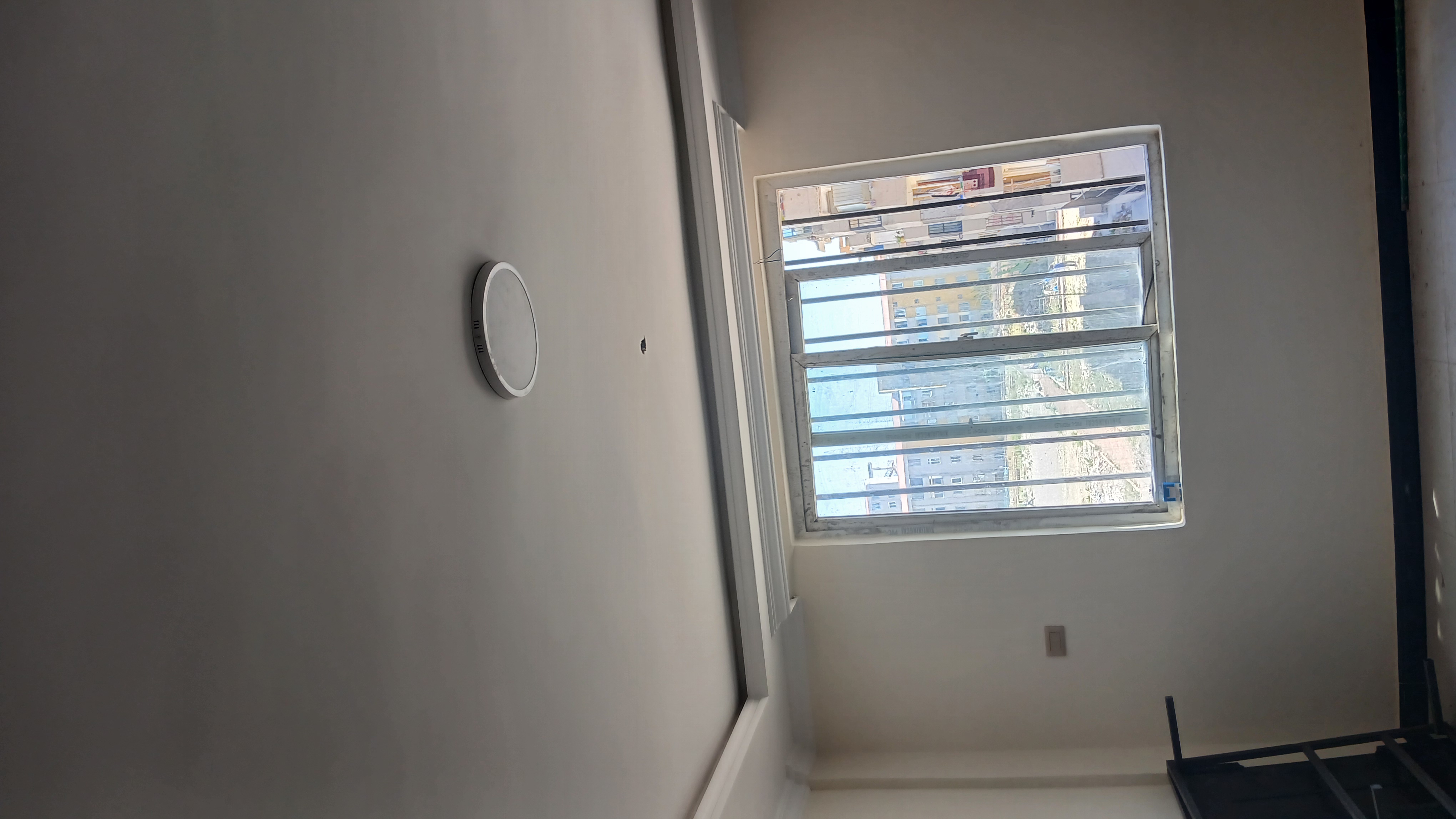 Selected property view