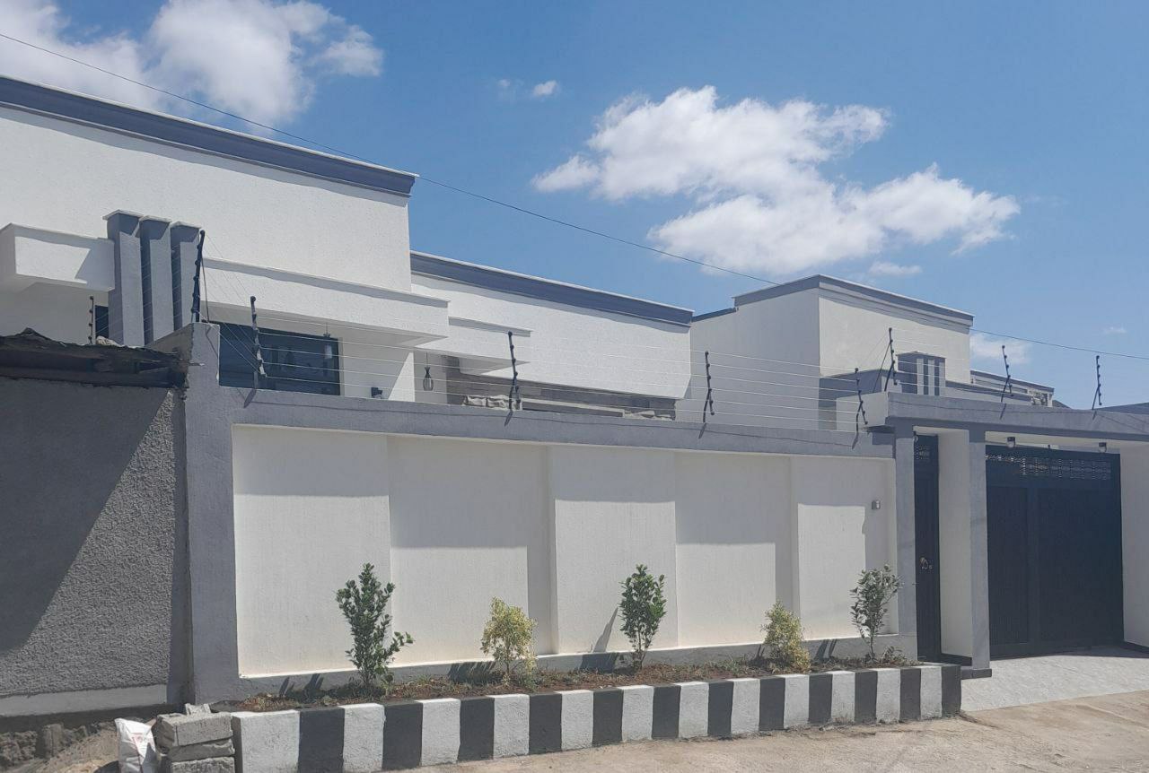 Selected property view