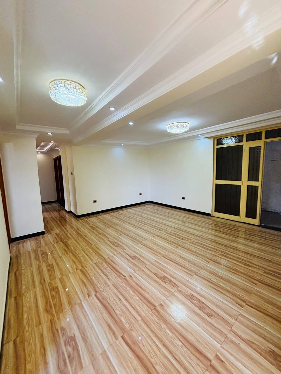 Selected property view