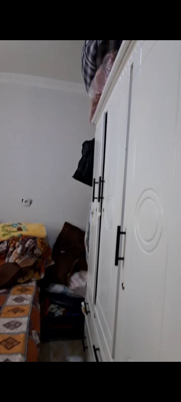 Selected property view
