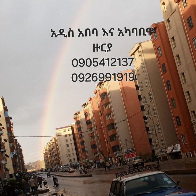 Selected property view