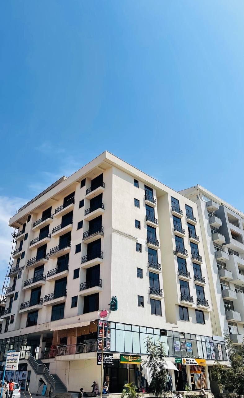 Selected property view
