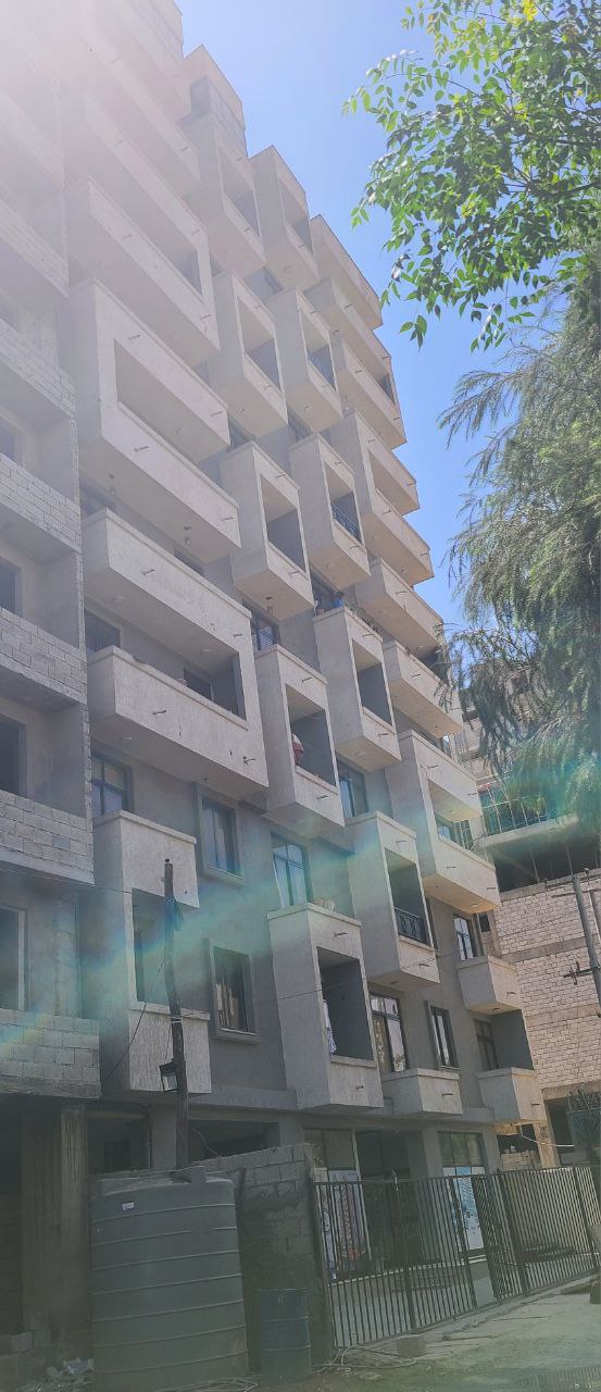 Selected property view