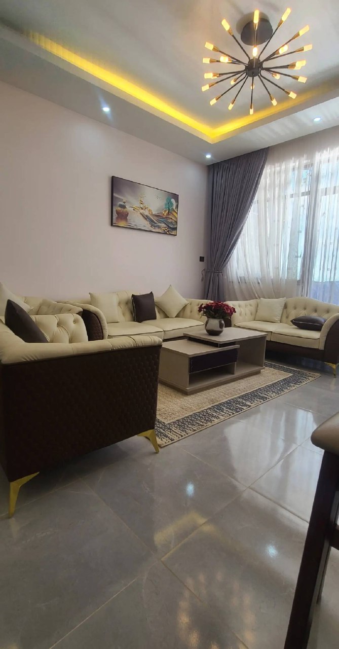 Selected property view
