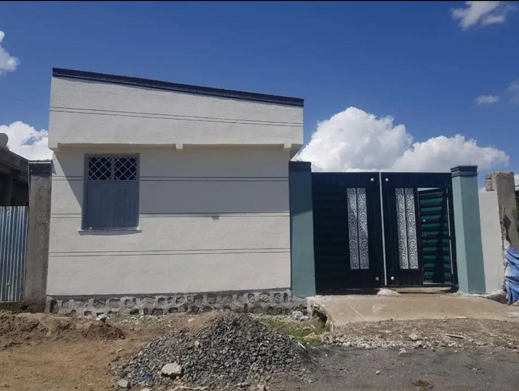 Selected property view