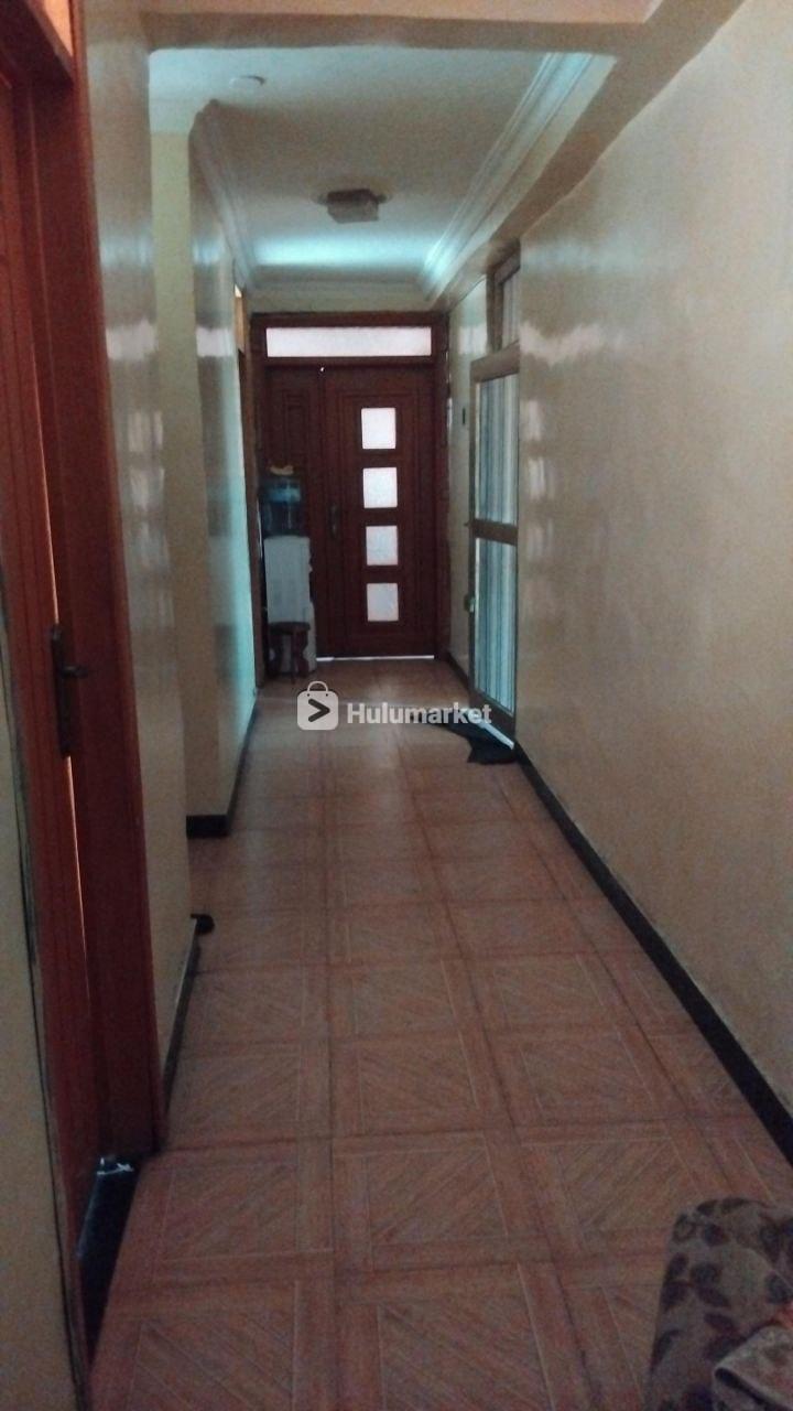Selected property view