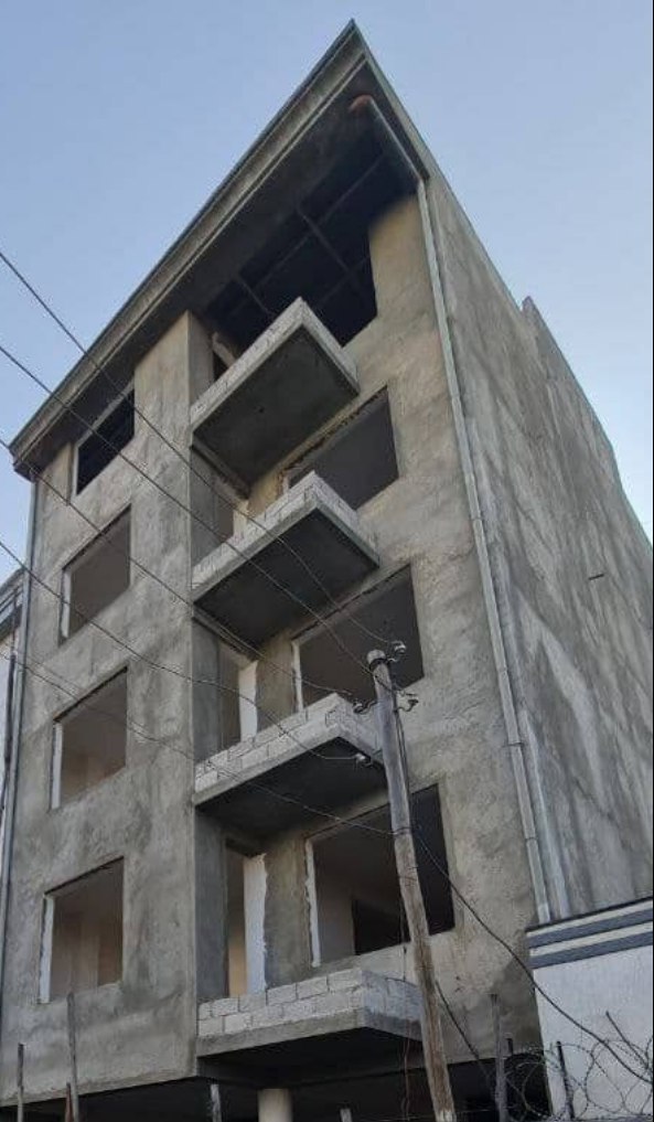 Selected property view