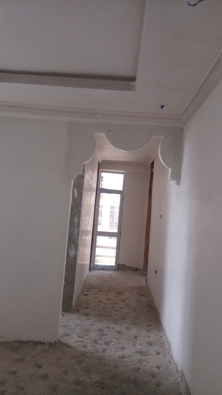 Selected property view