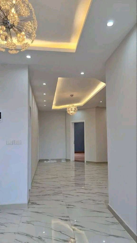 Selected property view