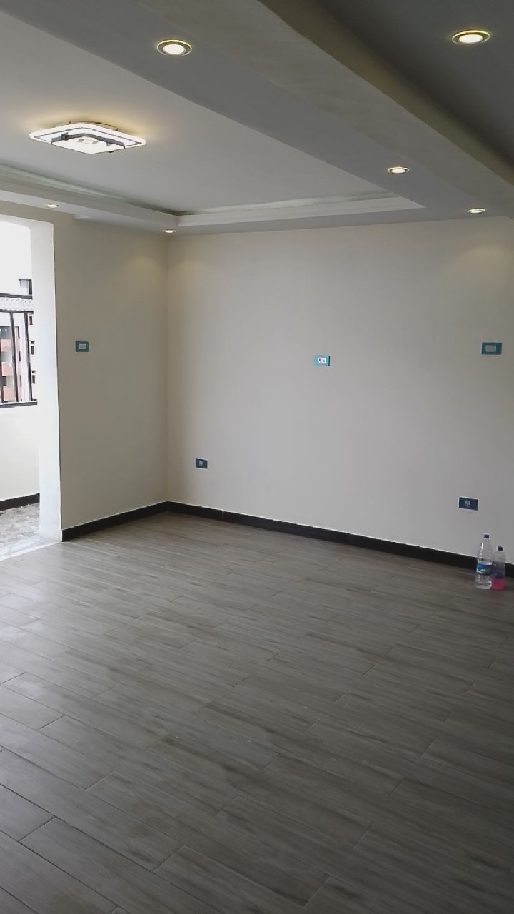 Selected property view