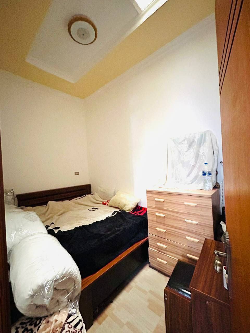 Selected property view