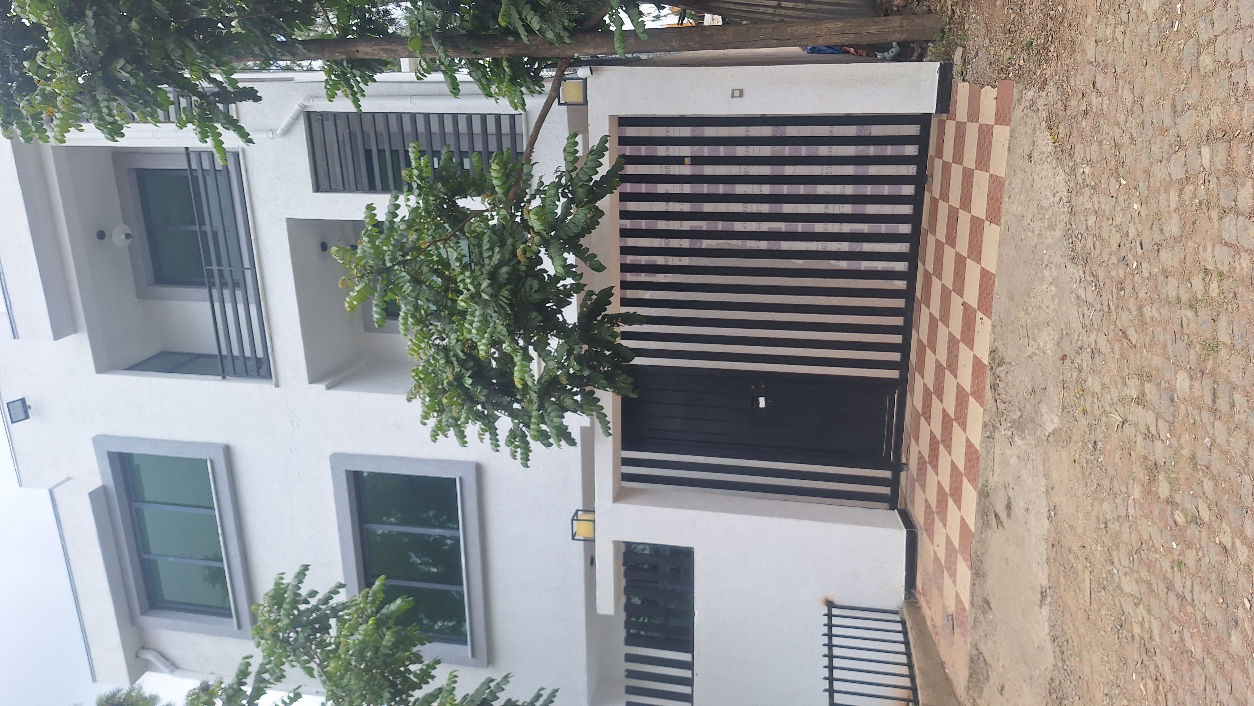 Selected property view