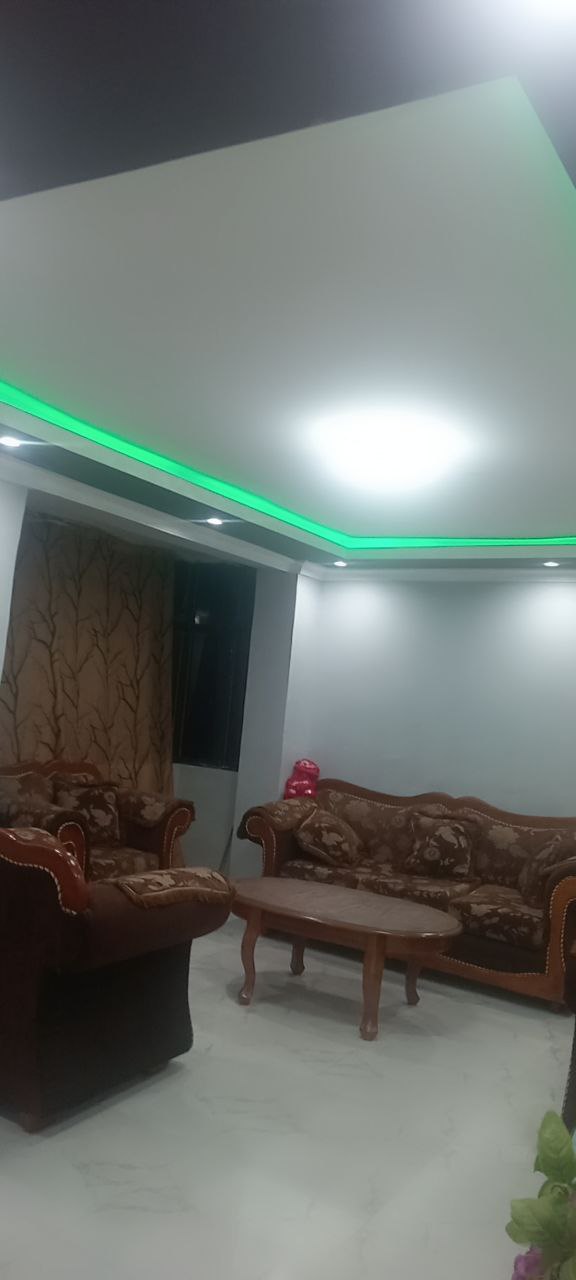 Selected property view