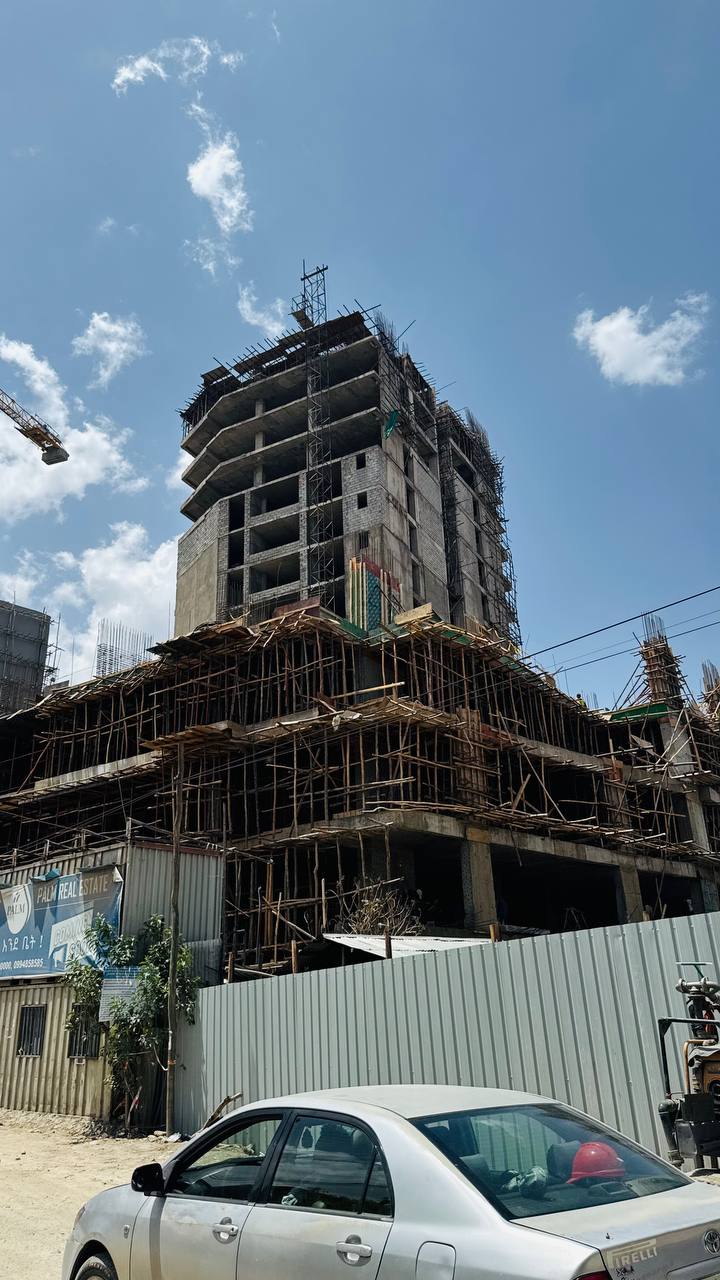 Selected property view