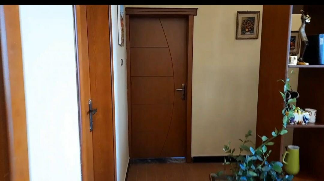 Selected property view
