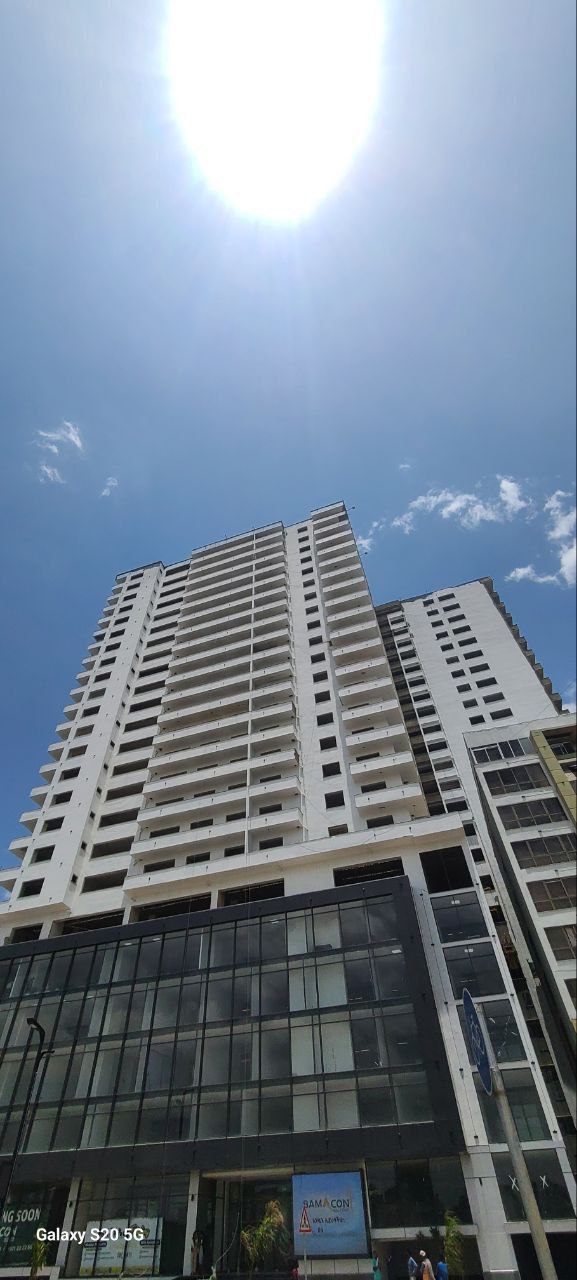 Selected property view