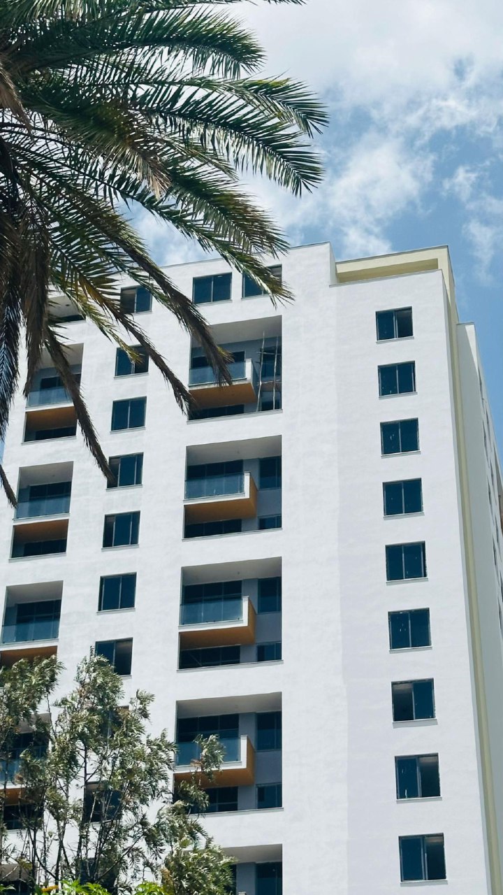 Selected property view