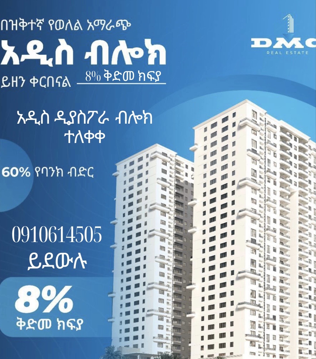 Selected property view