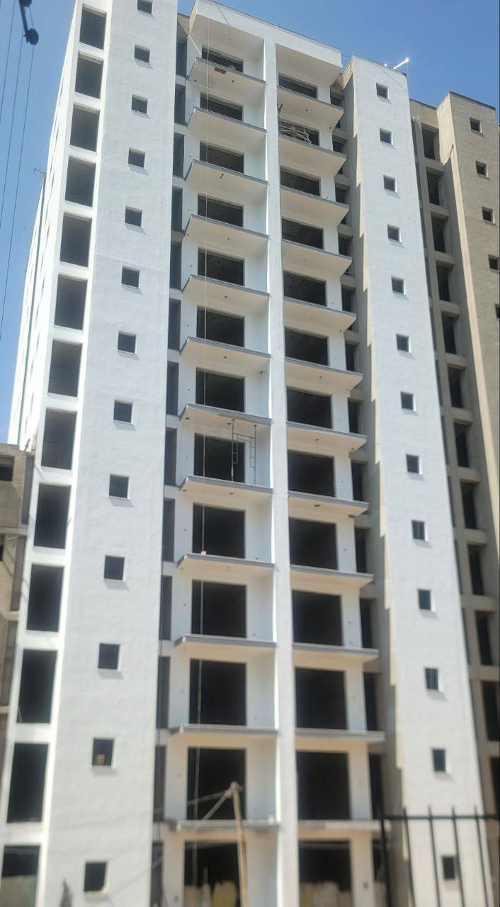Selected property view