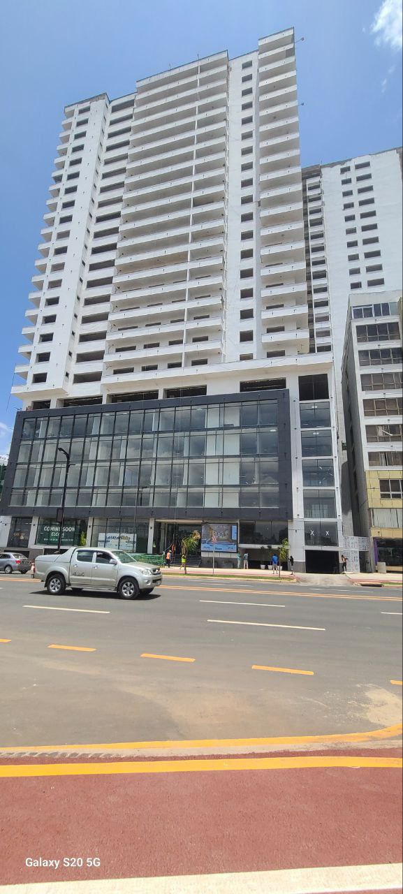 Selected property view