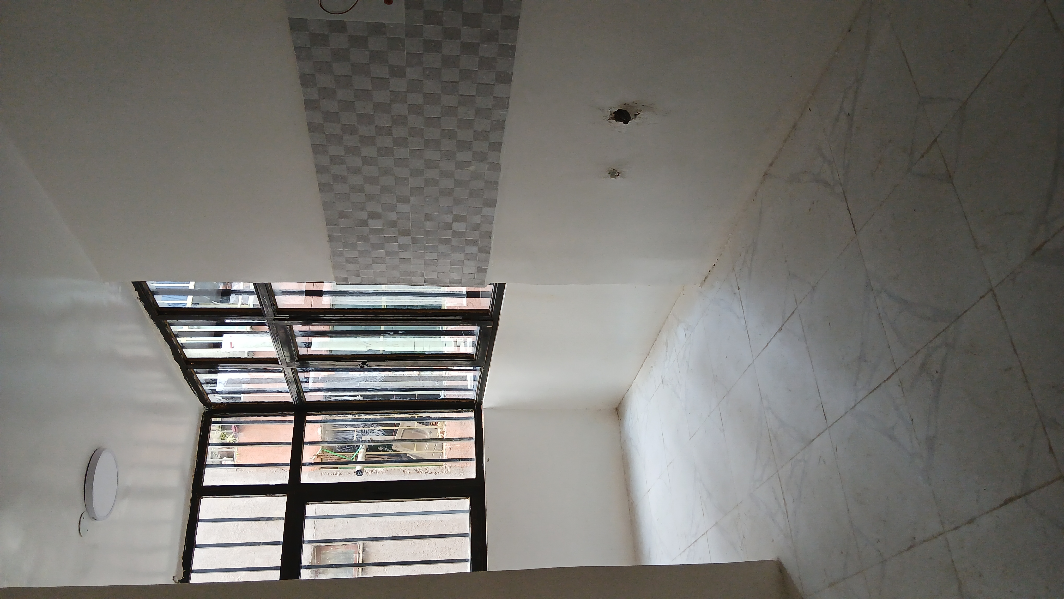 Selected property view