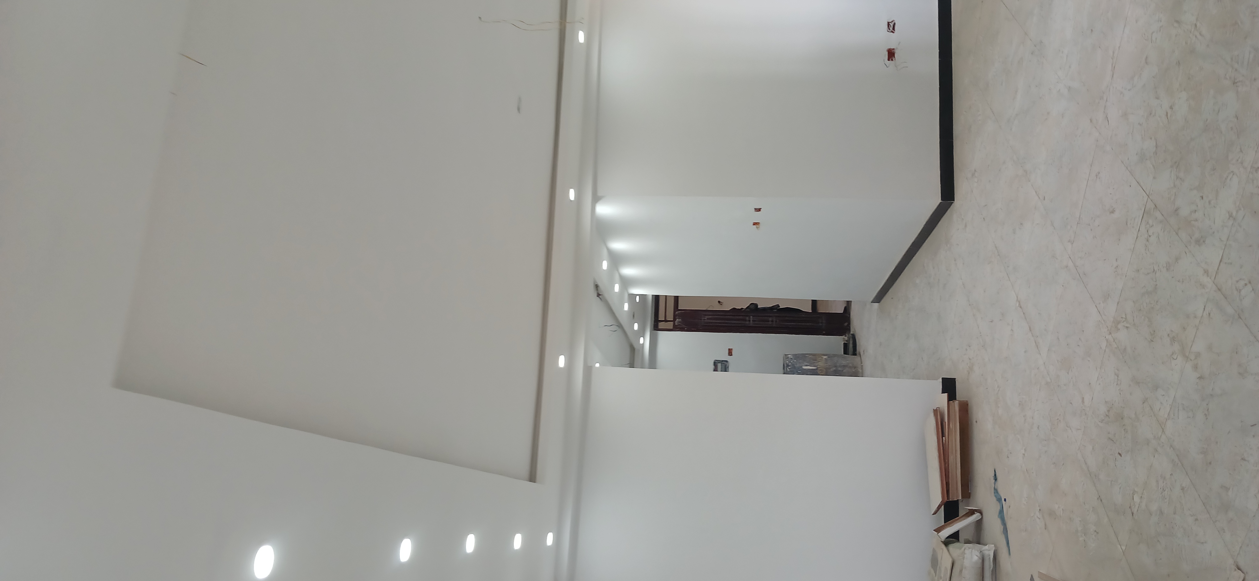Selected property view