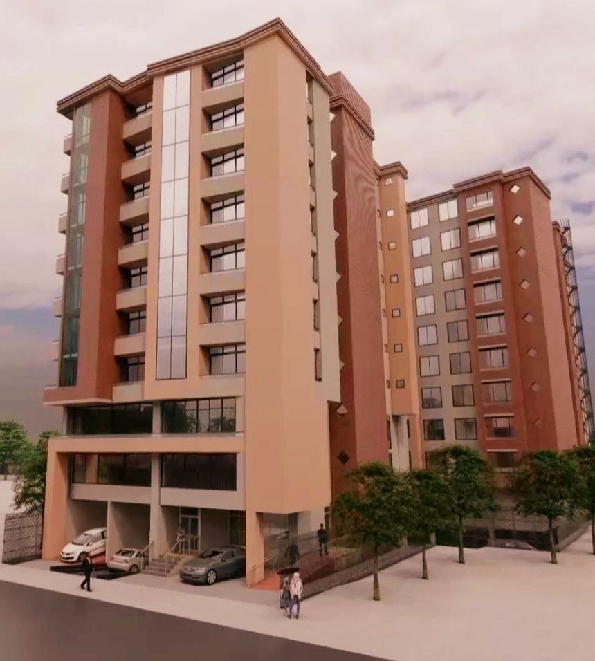 Selected property view