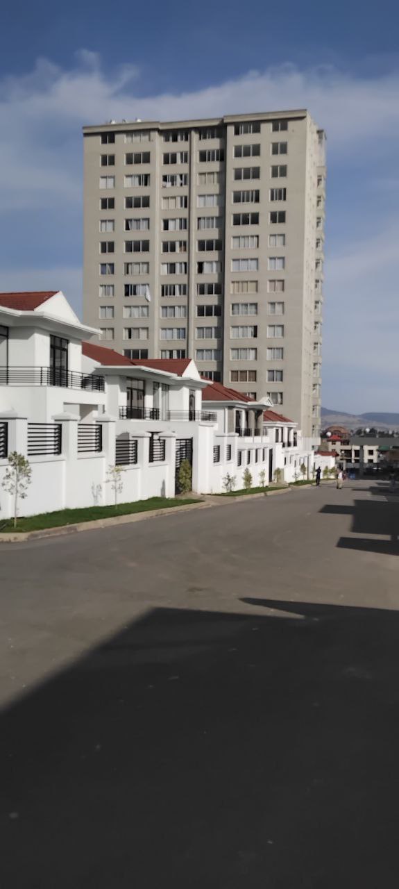 Selected property view