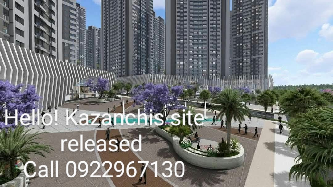 Selected property view