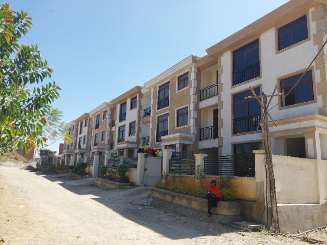 Selected property view