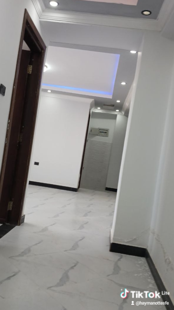 Selected property view