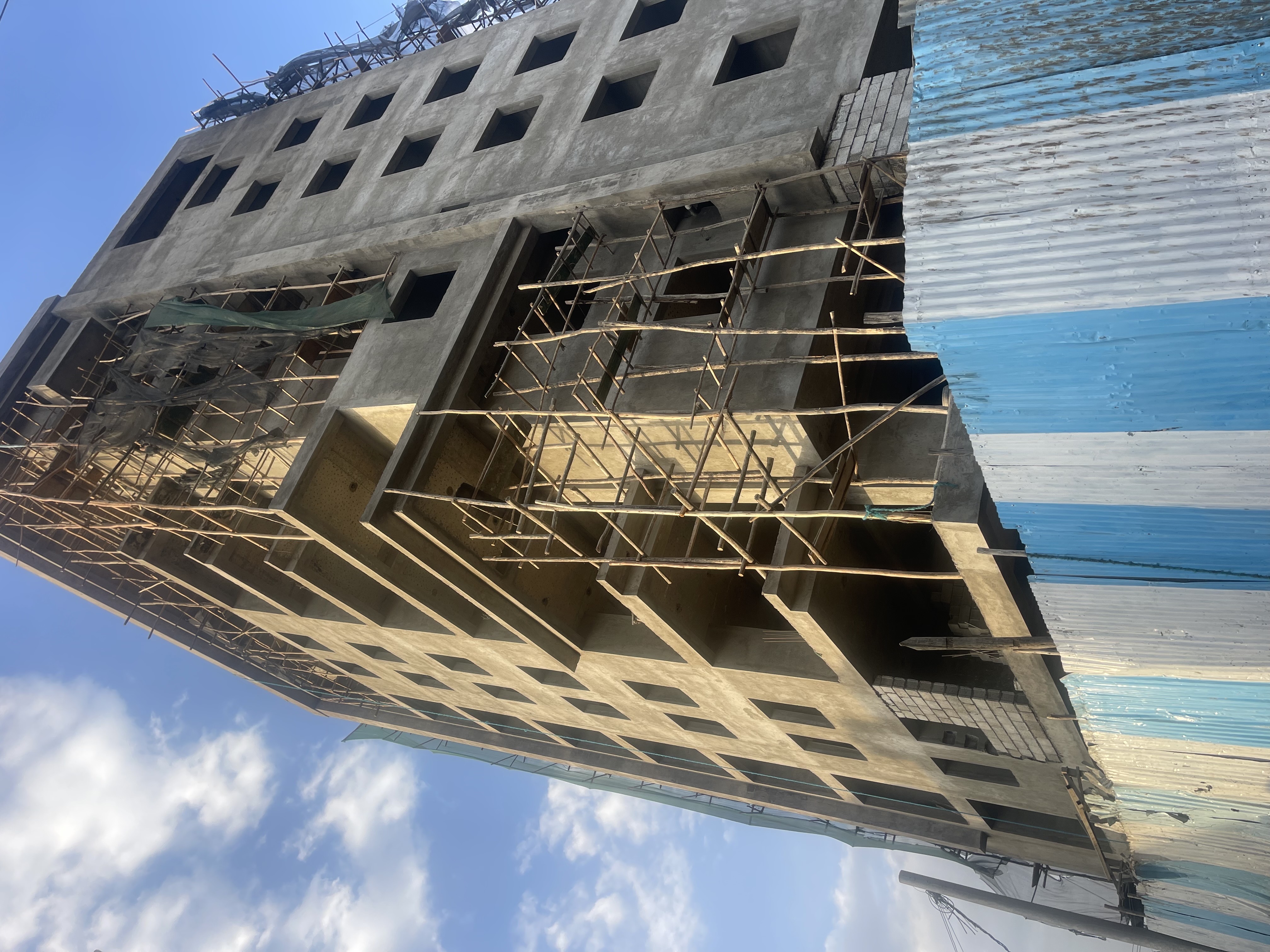 Selected property view