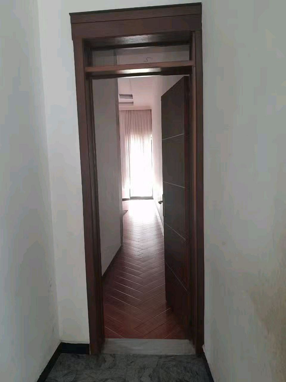 Selected property view