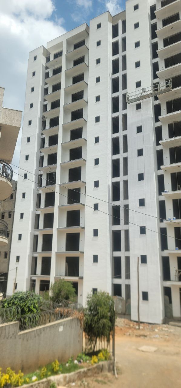 Selected property view