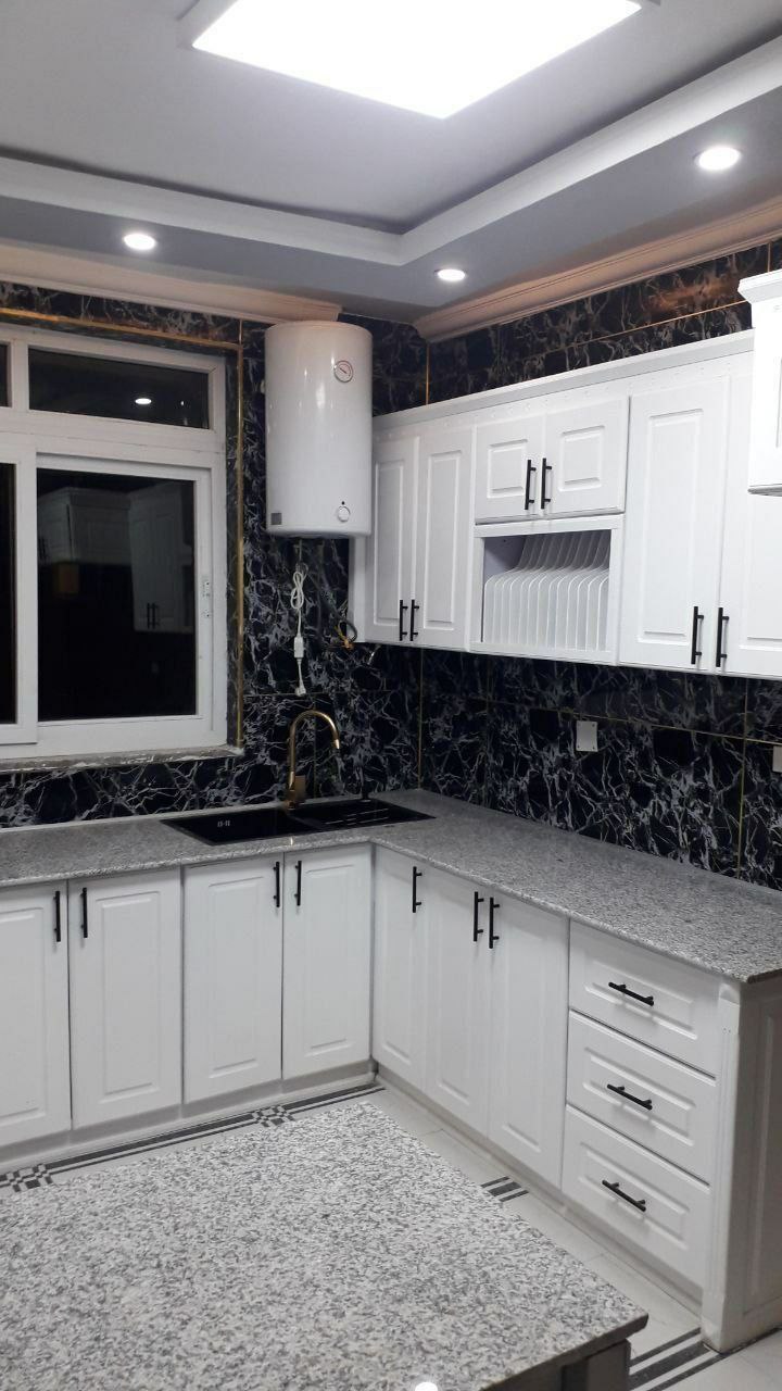 Selected property view