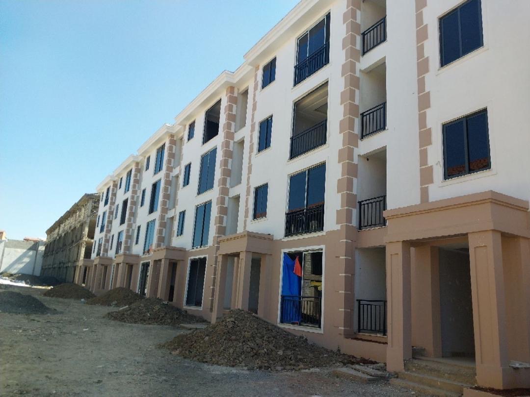 Selected property view