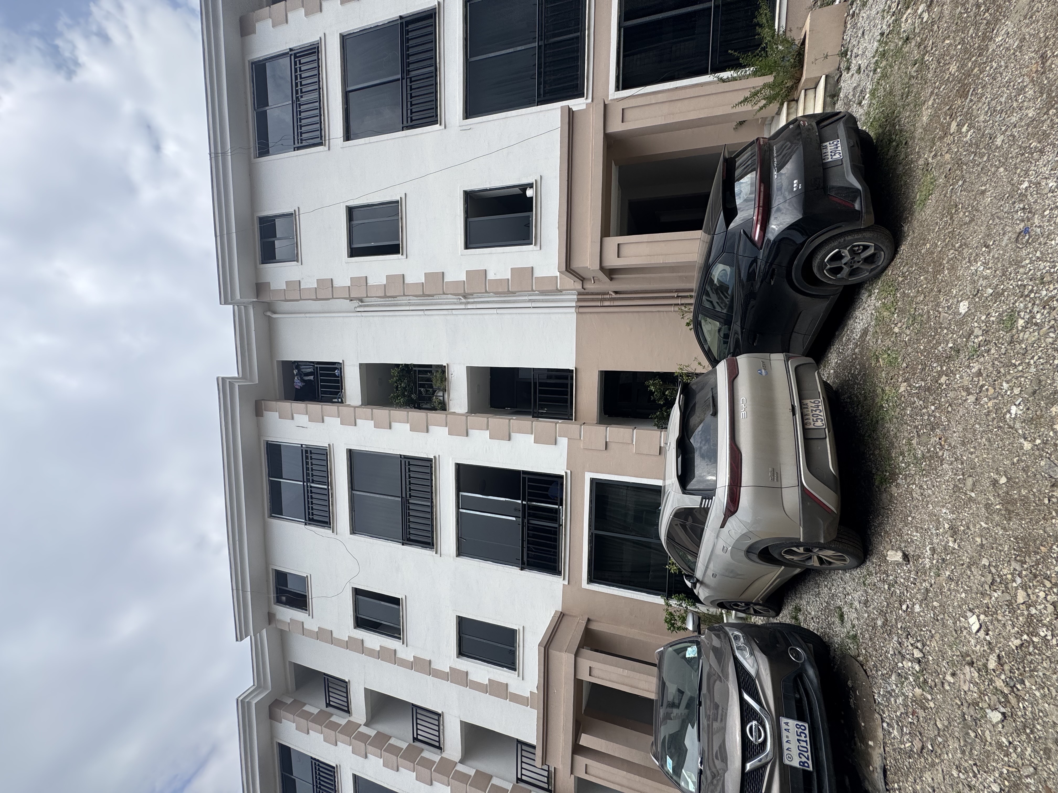 Selected property view