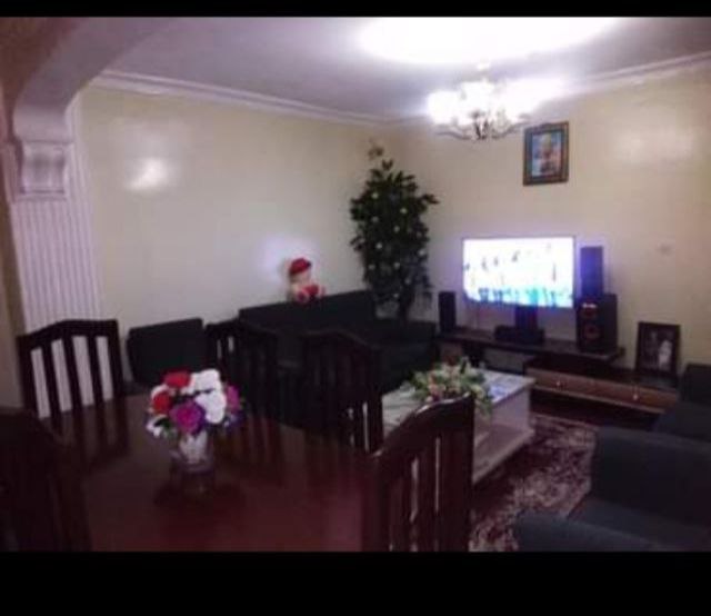 Selected property view