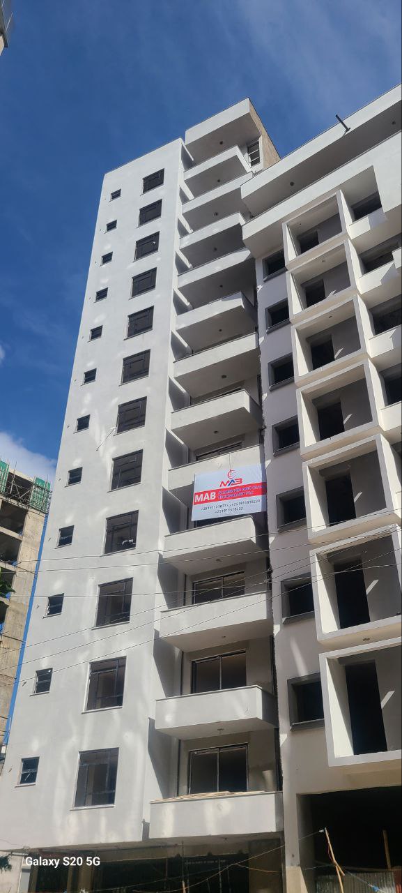 Selected property view