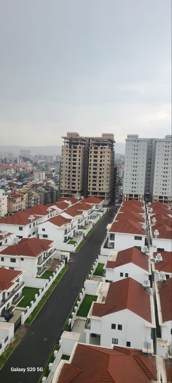 Selected property view