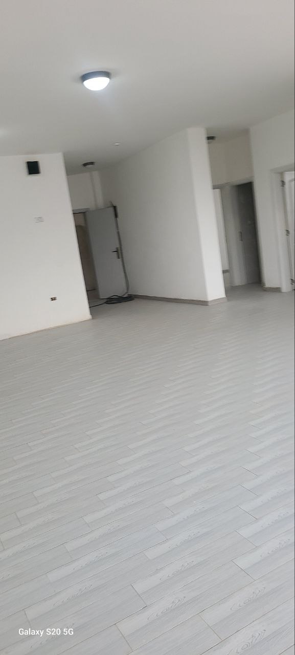 Selected property view